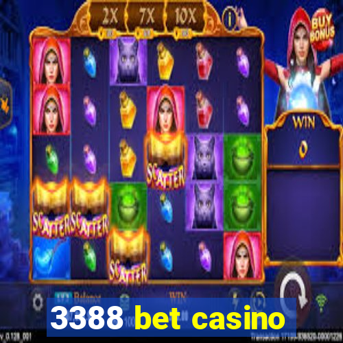 3388 bet casino